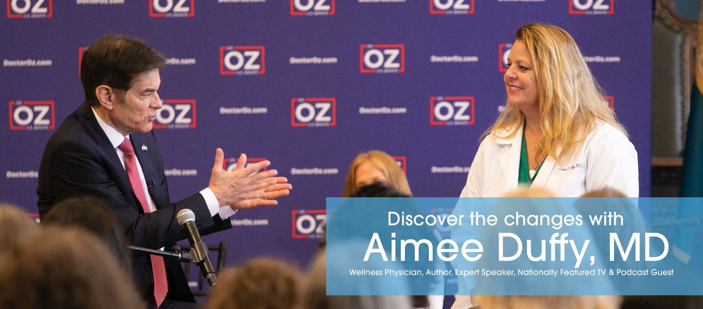 Dr. Aimee Duffy